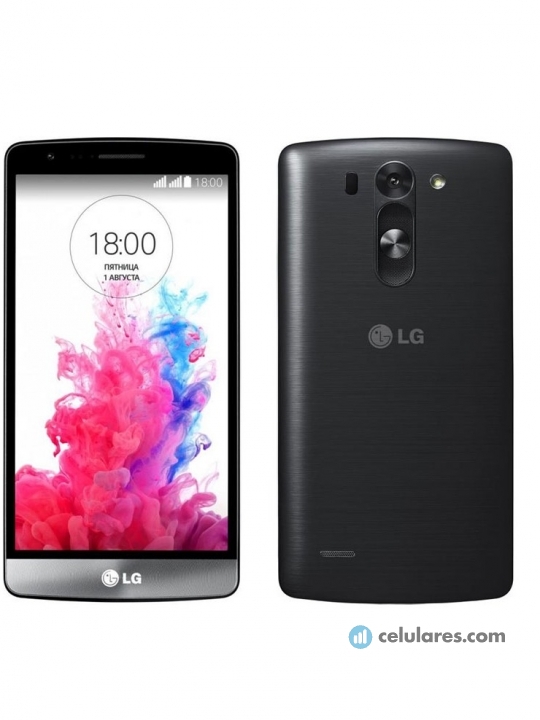 Imagen 3 LG G3 S