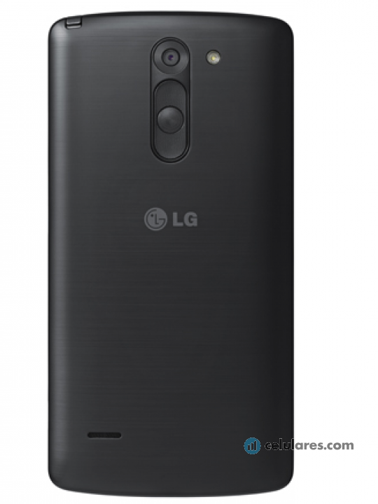 Imagen 5 LG G3 Stylus
