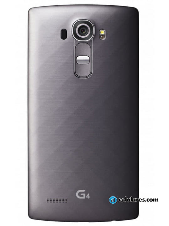 Imagen 8 LG G4