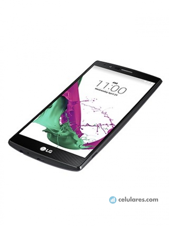 Imagen 7 LG G4 Dual