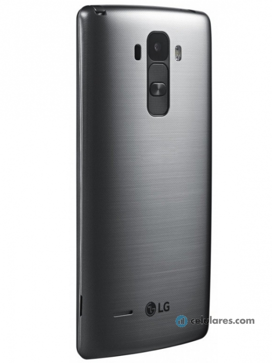 Imagen 6 LG G4 Stylus