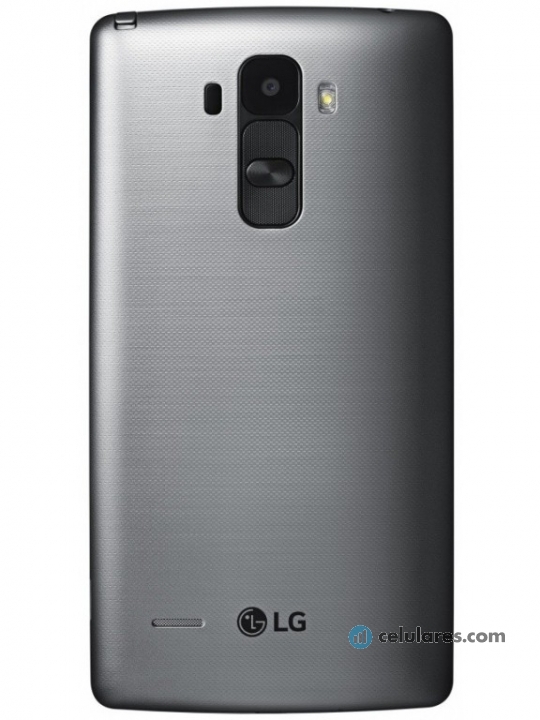 Imagen 7 LG G4 Stylus