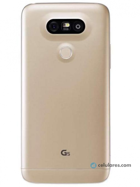 Imagen 2 LG G5 SE