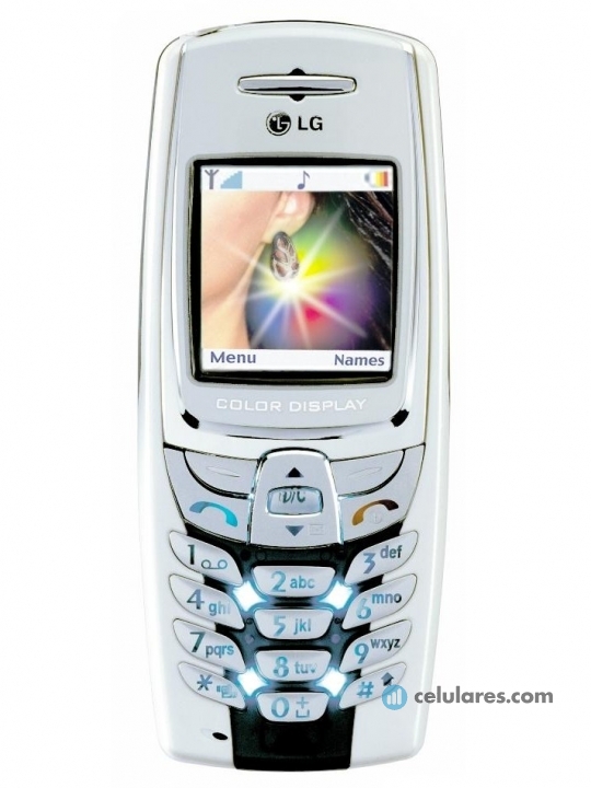 Imagen 2 LG G5300