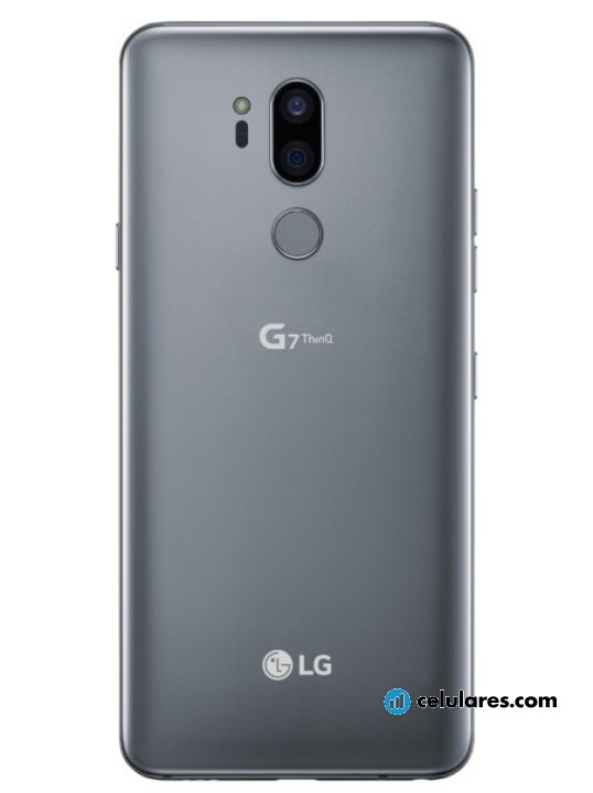 Imagen 6 LG G7 ThinQ