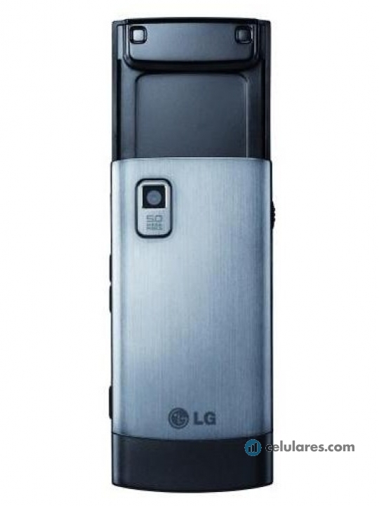 Imagen 3 LG GD550 Pure