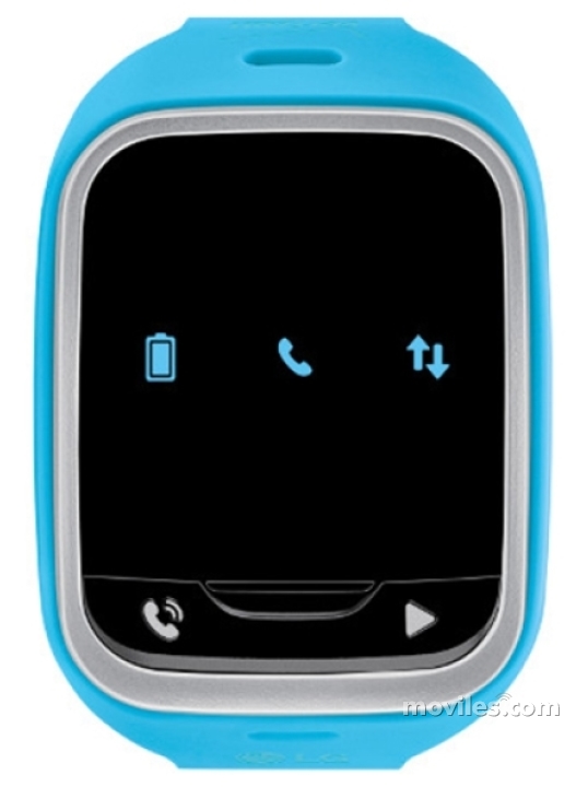 lg gizmopal 2 vc110