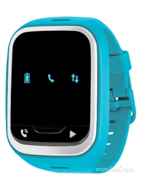 lg women's gizmopal