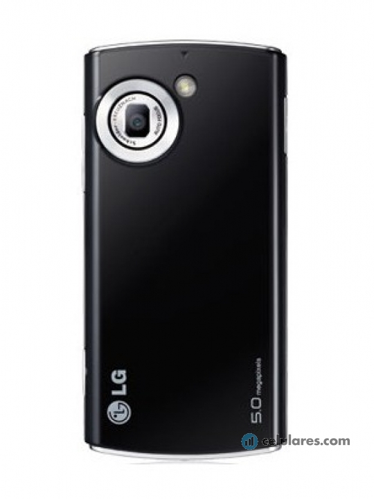Imagen 4 LG GM360