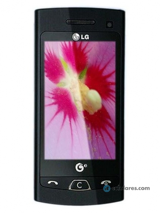 Imagen 2 LG GM650s
