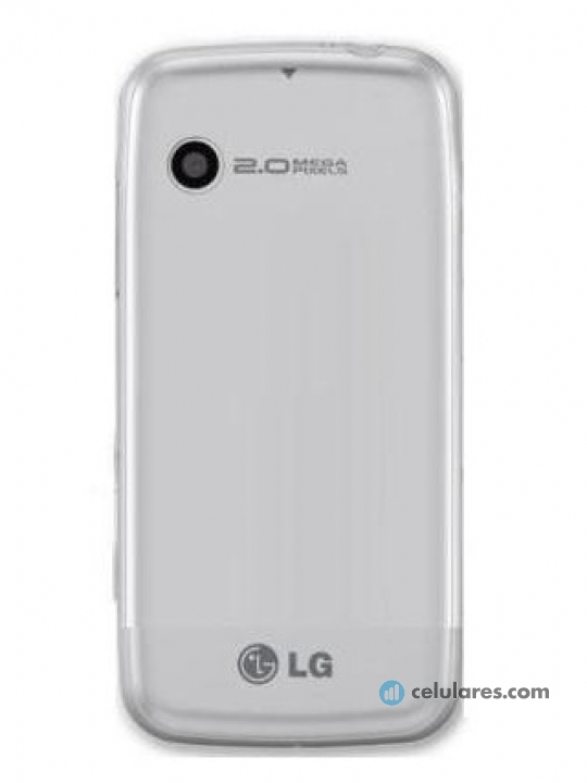 Imagen 2 LG GS390 Prime