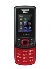 LG GU200