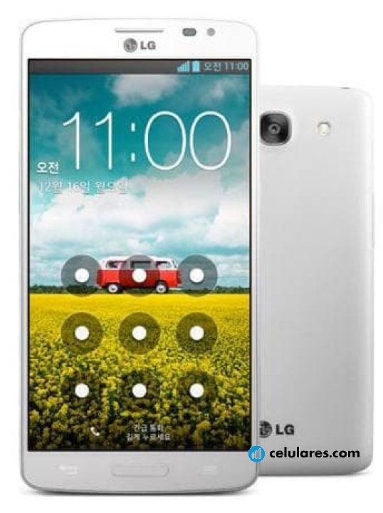 Imagen 2 LG GX F310L