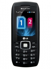 LG GX300