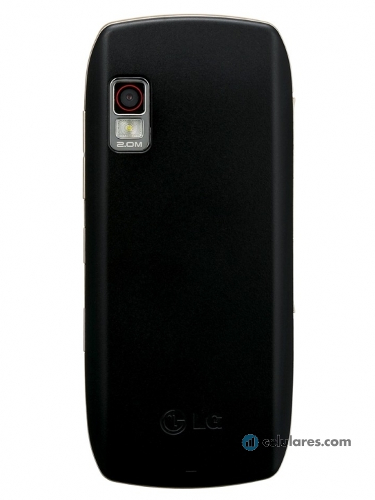 Imagen 2 LG GX300