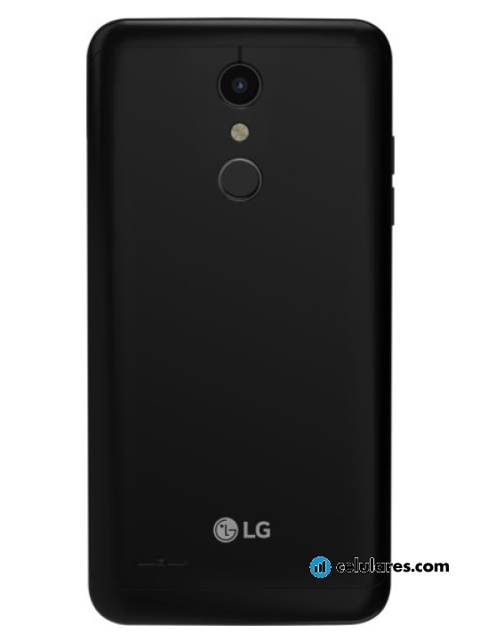 Imagen 4 LG K30