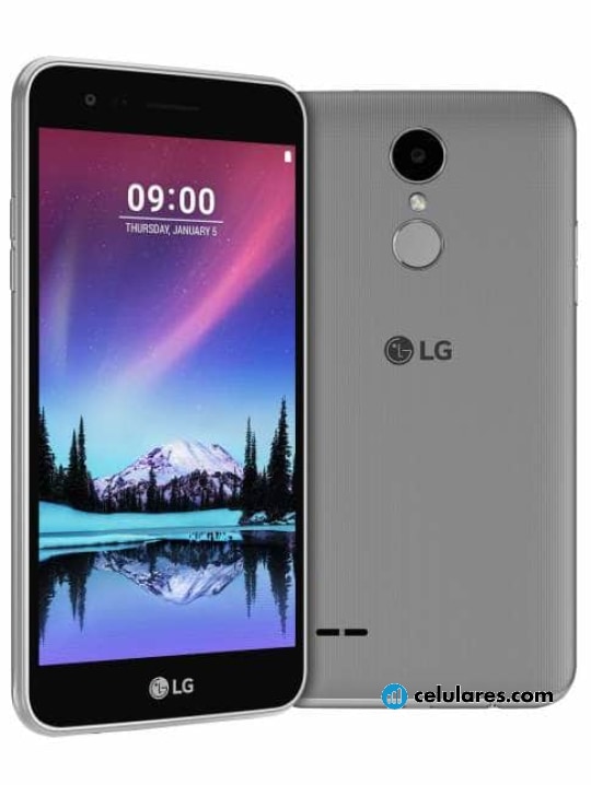 Imagen 2 LG K4 (2017)
