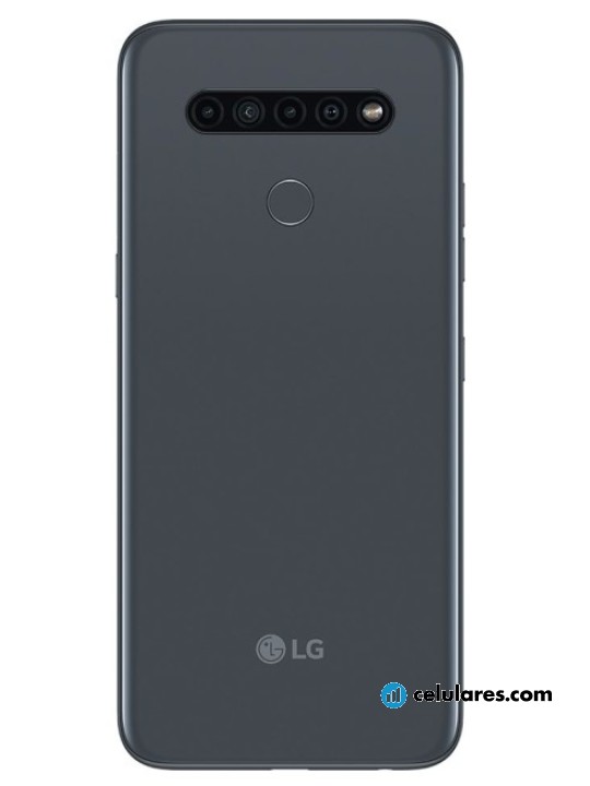 Imagen 3 LG K41S