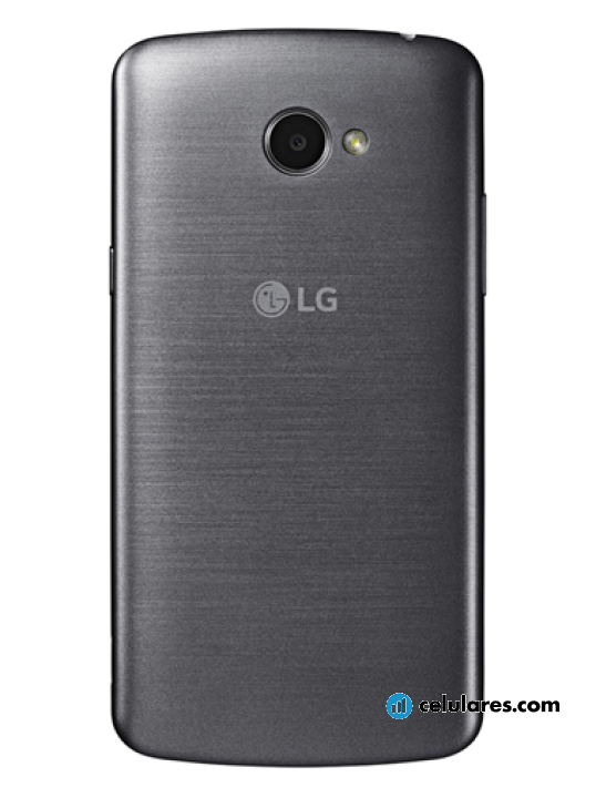 Imagen 5 LG K5