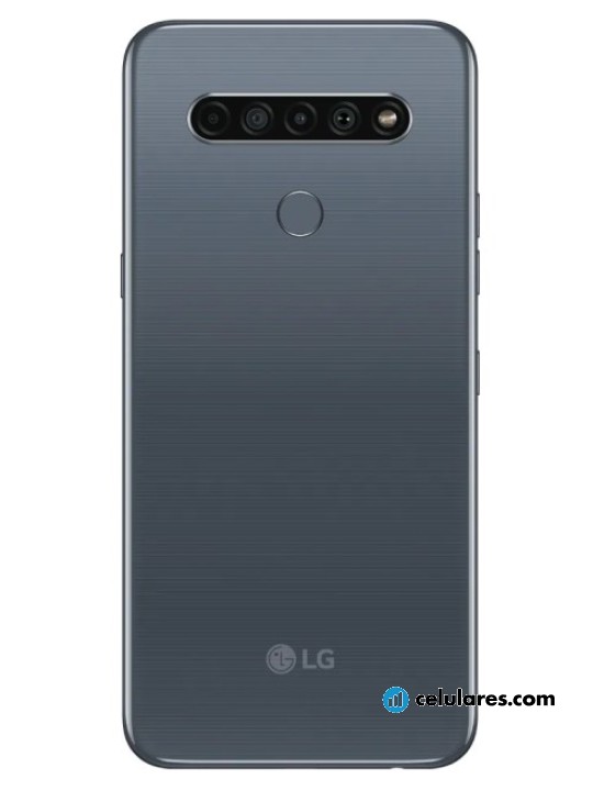 Imagen 4 LG K61