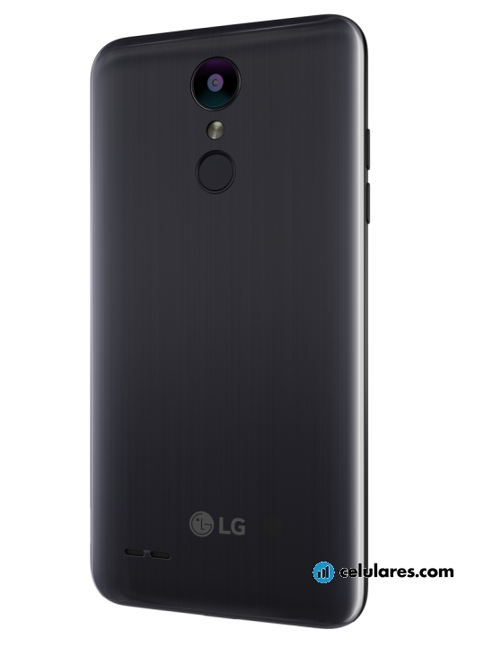 Imagen 4 LG K8+ (2018)