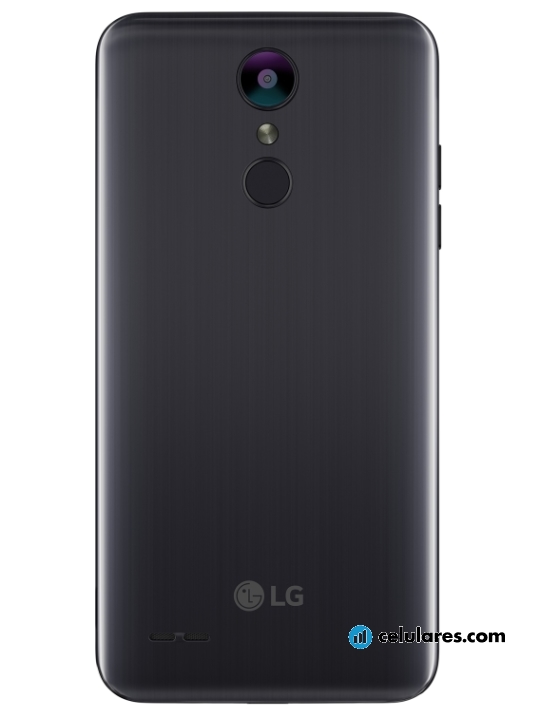 Imagen 6 LG K8+ (2018)
