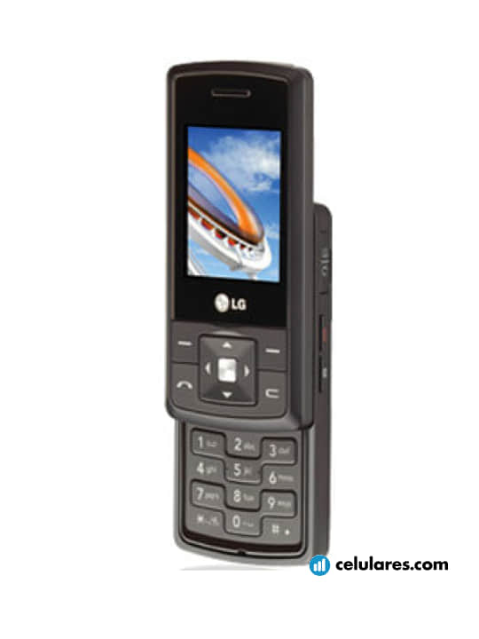 Imagen 2 LG KE520