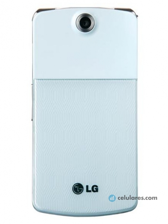 Imagen 3 LG KF350