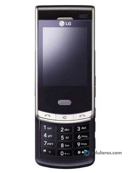 LG KF757