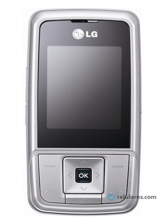 Imagen 2 LG KG290