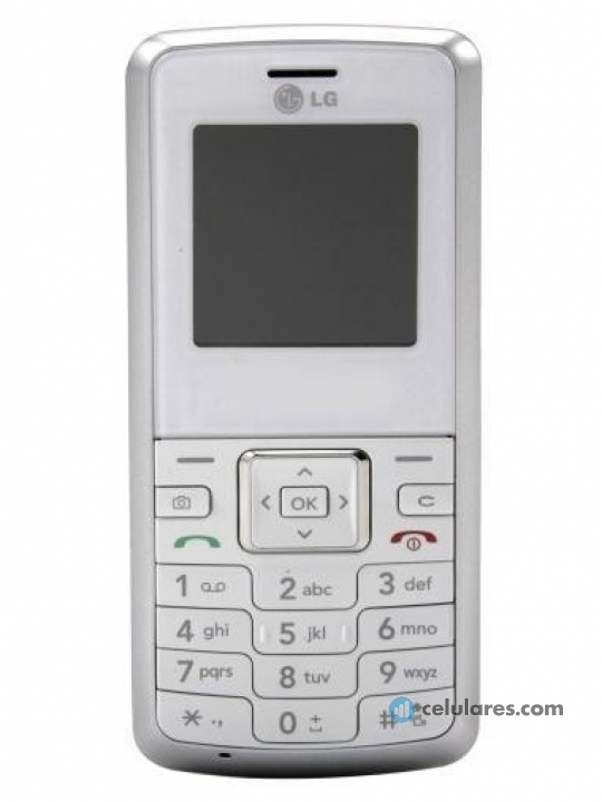 LG KP130A