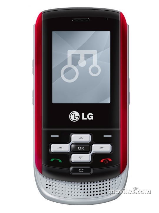 Lg kp265 аккумулятор