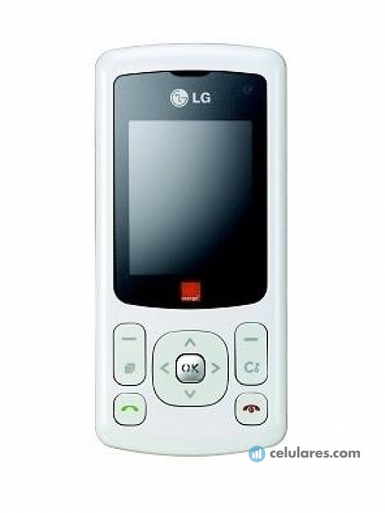 Imagen 4 LG KU380