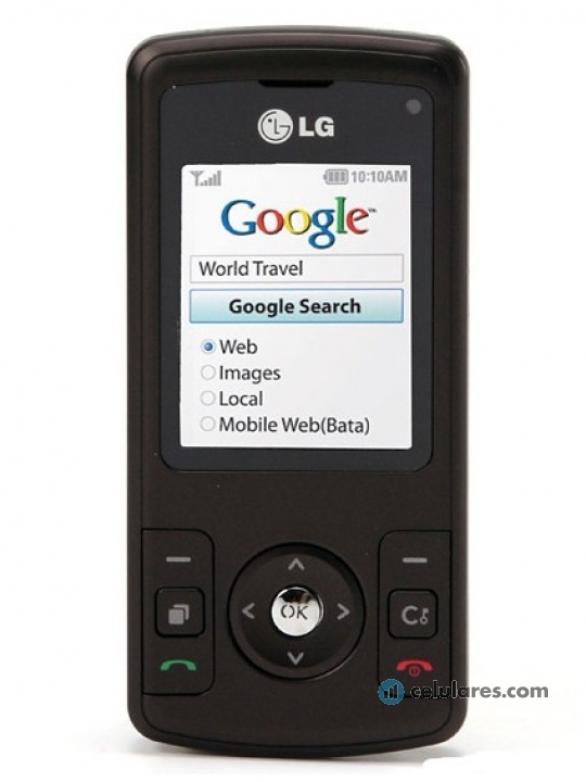 Imagen 3 LG KU385