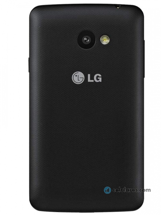 Imagen 4 LG L45 Dual X132