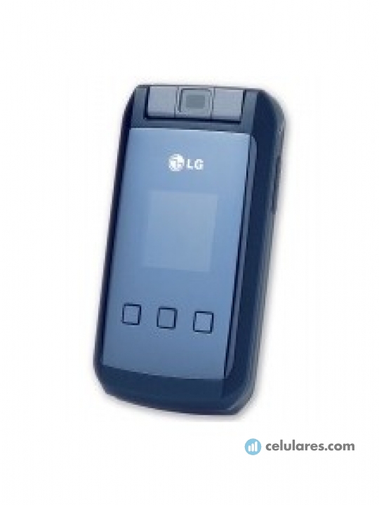 LG L650V