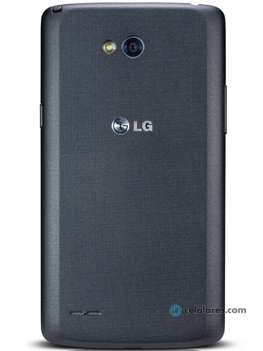 Imagen 8 LG L80