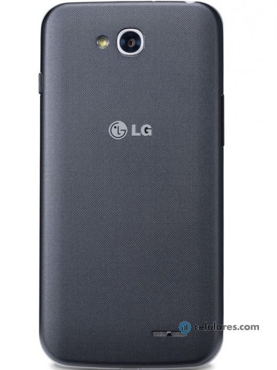 Imagen 4 LG L90 Dual D410