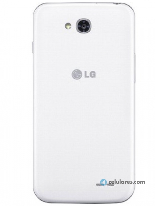 Imagen 9 LG L90 Dual D410