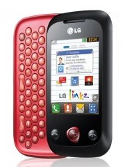 LG Linkz C330