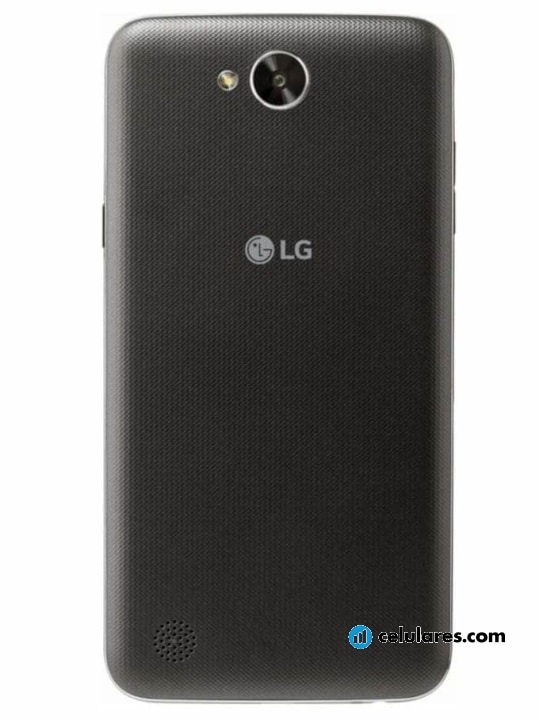 Imagen 5 LG LS7 4G LTE