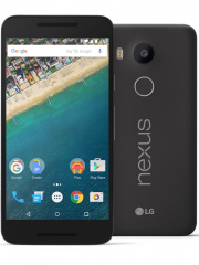 Fotografia LG Google Nexus 5X