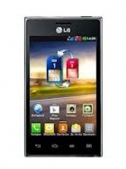Fotografia LG Optimus L5 Dual E615