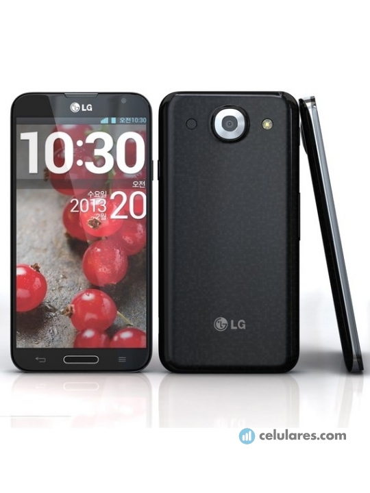 Imagen 2 LG Optimus G Pro E985