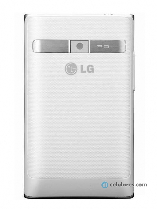 Imagen 4 LG Optimus L3