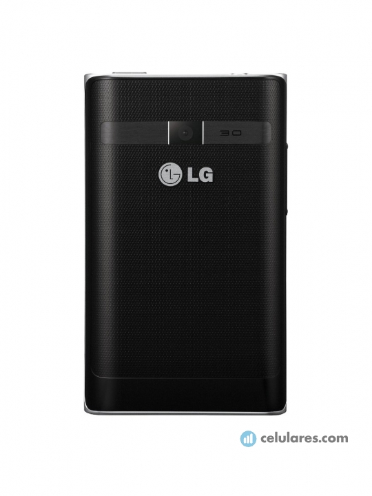 Imagen 2 LG Optimus L3 E405