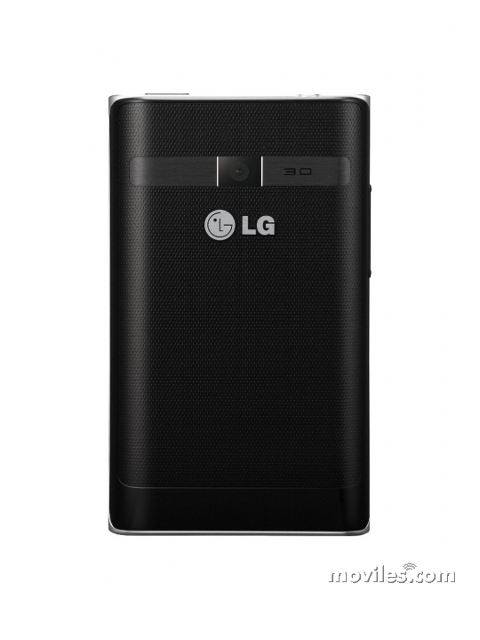 Настройки телефона lg e405