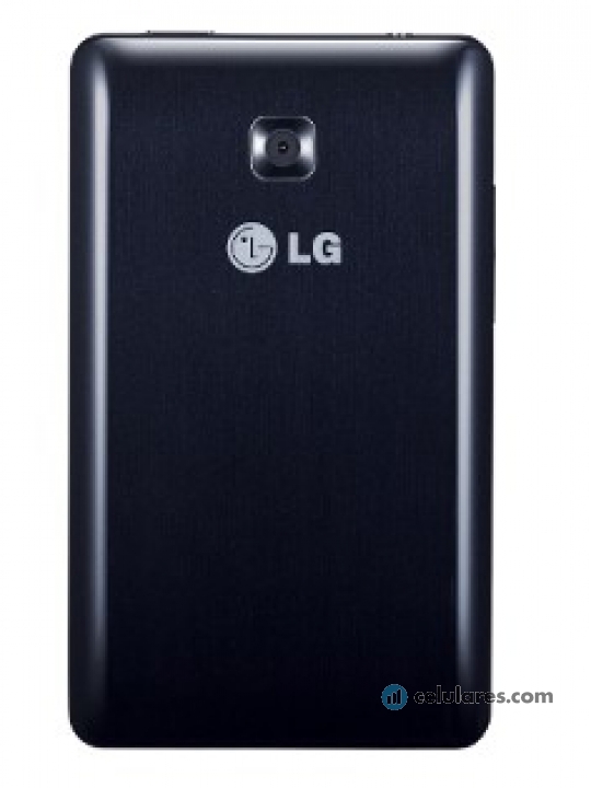 Imagen 3 LG Optimus L3 II 