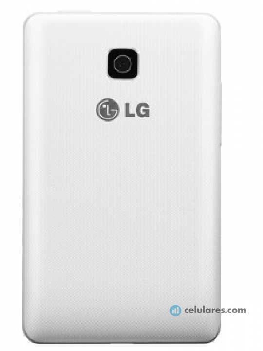 Imagen 5 LG Optimus L3 II 