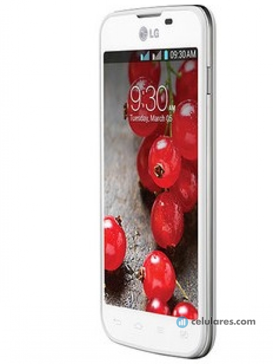 Imagen 5 LG Optimus L5 2 Dual E455